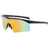 New Sunglasses Outdoor Sports Cycling Glasses Goggles Sports Glasses Men And Women Sunglasses Trend 2422