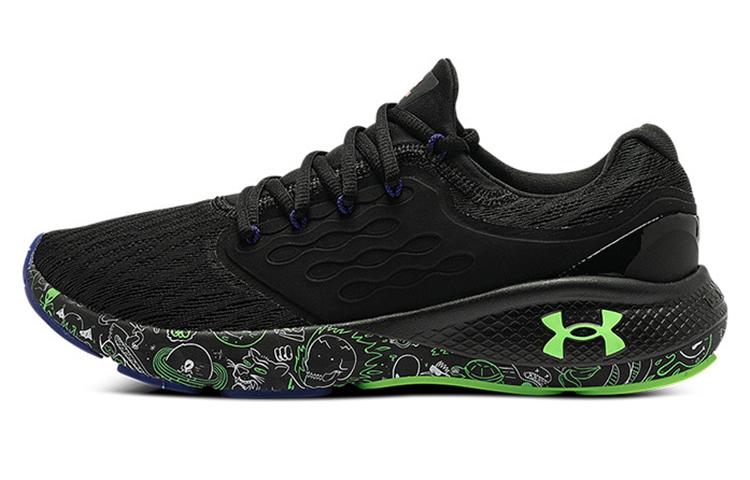 Under Armour Charged Cushioning Fun Cn Black 3026450-001 41