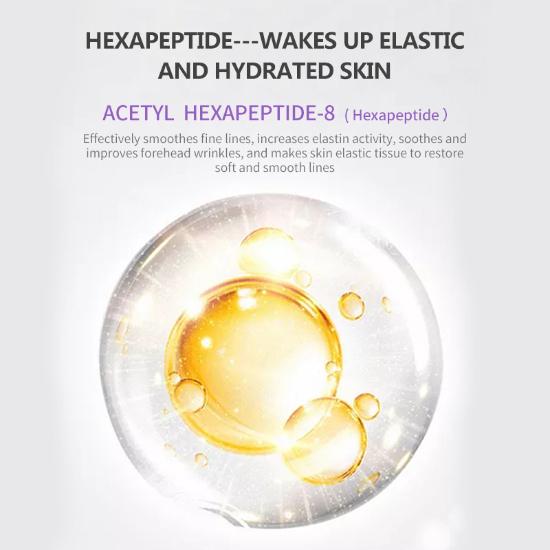 DEleventh Pro-Xylane Anti-Wrinkle Face Cream Whitening Moisture Fade Fine Lines Firming Lifting Brighten Anti Aging Skin Care