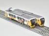 Railway Collection Tetsuro Shizuoka Railway A3000 Series My Hero Academia Bakugo Katsuki Set Diorama Supplies 2-Car