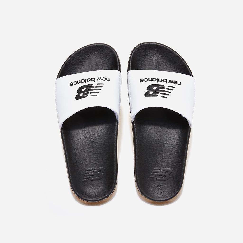 [New Balance] Comfort Slide Sandals [SD1101HWB2] [Shipped from Korea] 100% Authentic
