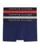 Logo Band Trunks 3P T12G1AXO120MT10UM [Shipped from Korea] 100% Authentic