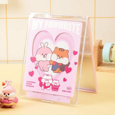 Goods Photo Storage Mirror