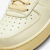 Women's Nike Air Force 1 '07 LX Sneakers Coconut Milk/lemon Wash/pale Vanilla/light Bone