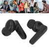Al Translation Earbuds Real Time Translation Stereo Sound Portable Language Translator Earphones for Travel Business Trip