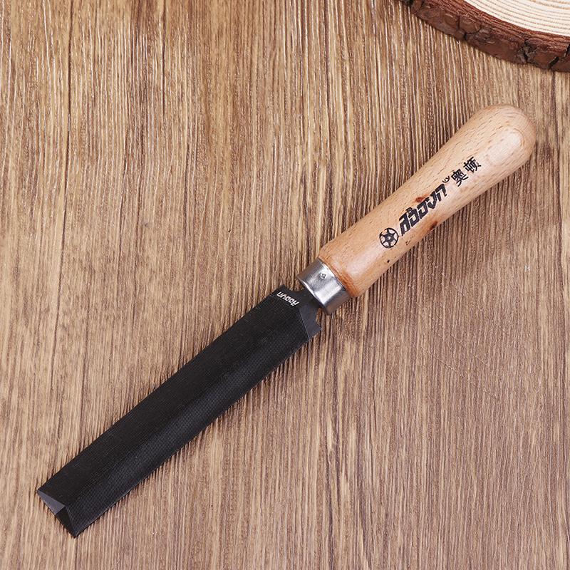 

1Pc Portable Guitar String Pillow Grinding File Guitar Nut Fret File Instrument Hole Slot File Guitar Repair Luthier Making Tool