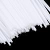 100Pcs/Lot Plastic Lollipop Stick Cake Sucker For Chocolate Sugar Candy