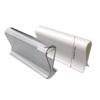 8 Unit Plastic Shade Handles Replacement Motion Quick