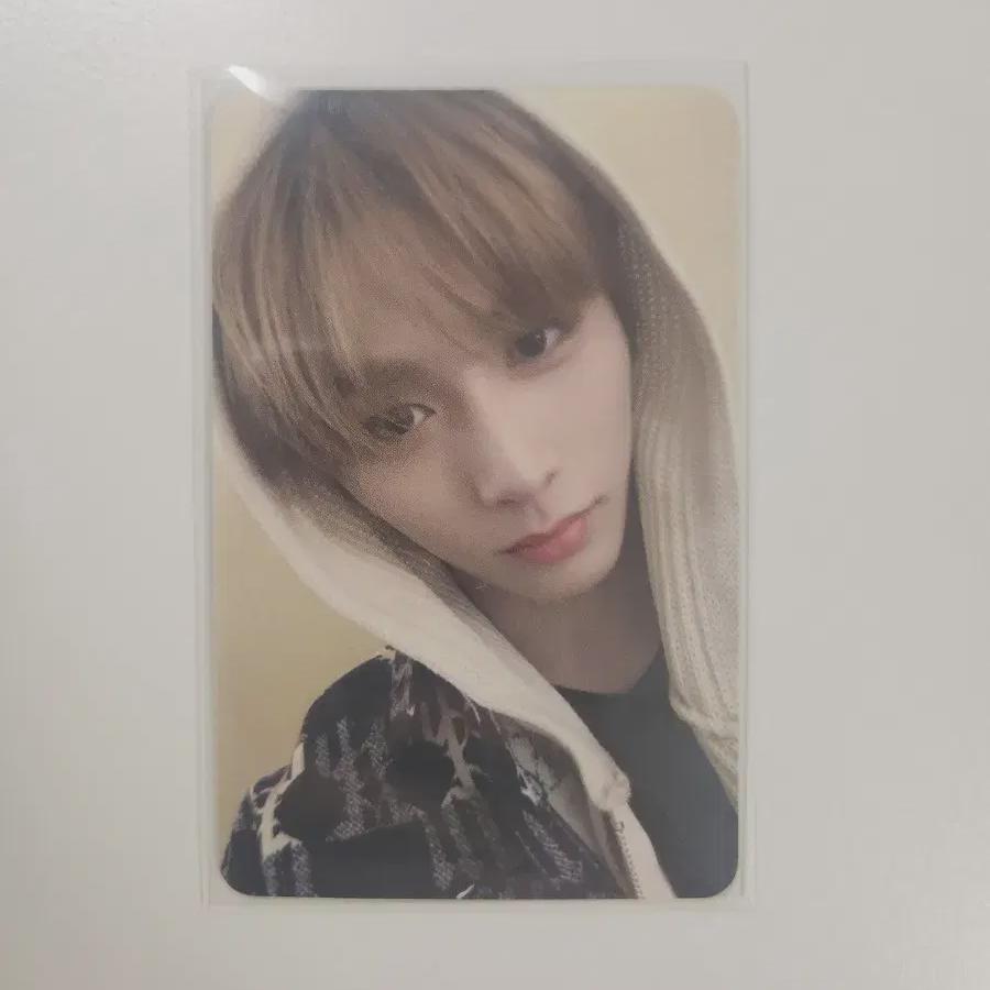 

Boynextdoor Nogendō All Pre-order Benefit Taesan