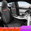 Accesorii pentru interiorul mașinii – Huse pentru scaune auto