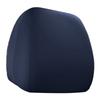 Car Seat Headrest Cover Cloth For Car Truck SUV Anti-Dirty Elastic Protective Cover Auto Universal Car Accessories 26x24cm