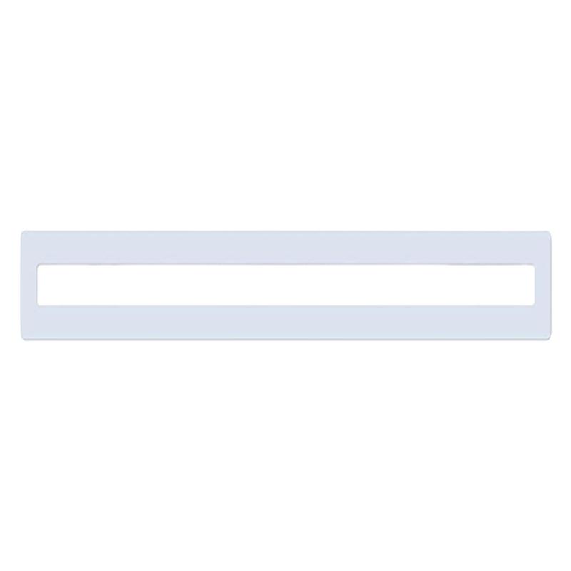 Parking Lot Line Stencil Template Road Marking Tool Folding Straight lines Template for Parking Area and Warehouses