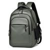 New Men's Casual Travel Bag Computer Backpack