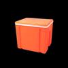 Jiwanggu Small Insulated Kitchen Box