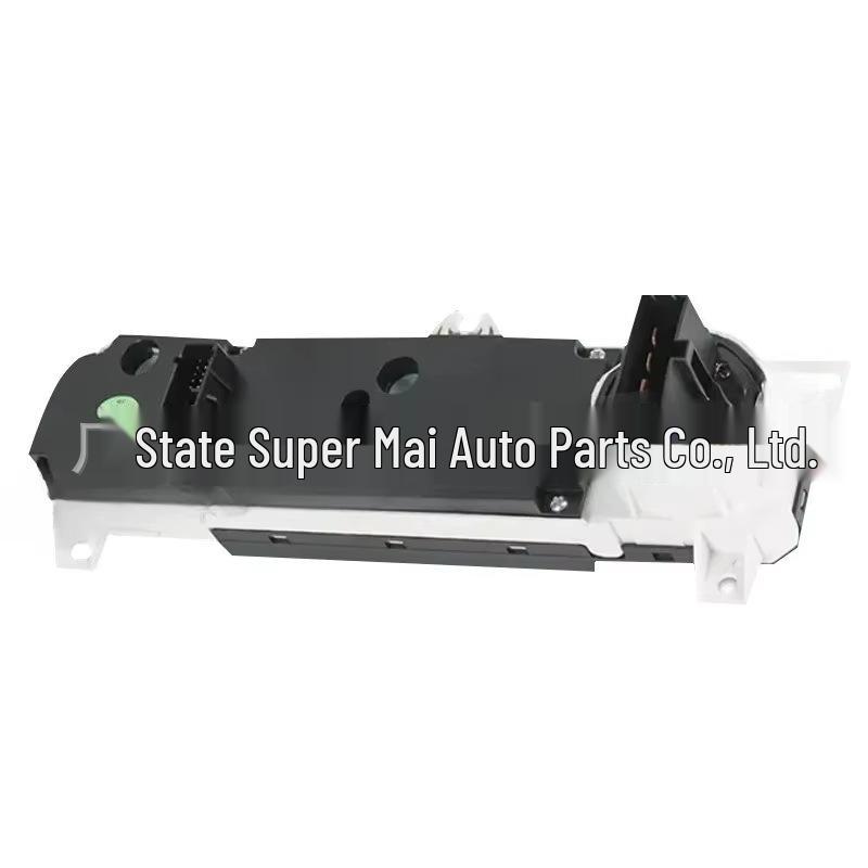 

Air Conditioner Heater Climate Control Module for 1998-2000 Honda Accord (79600-S84-A01ZA) Electric