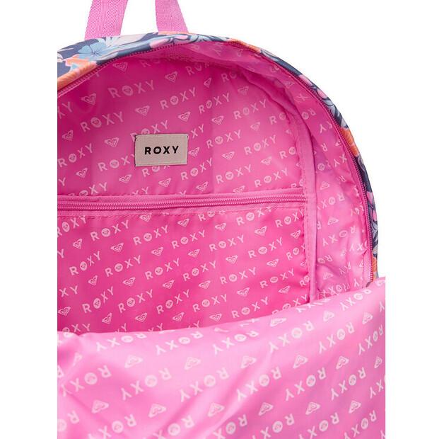 Backpack Roxy -P-004-07 Pink