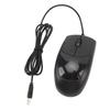 USB Wired Mouse Ergonomic Corded Computer Mouse 1200 DPI Silent Click Gaming Mouse for Office