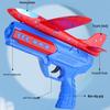 Popular Internet Star Catapult Airplane Toy - Foam Light Launcher for Boys and Girls