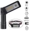 600 LM Brightness COB LED Work Light 1200 mAh Battery LED Warning Light Spot Lights  Camping Light