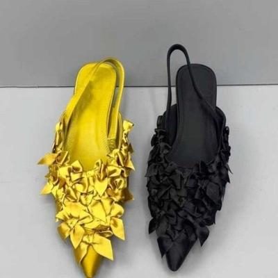 Sapatos de mulher – Sandálias