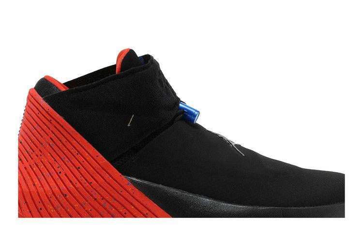 Jordan Why Not Zer0.1 Triple Double King Men's Sneakers