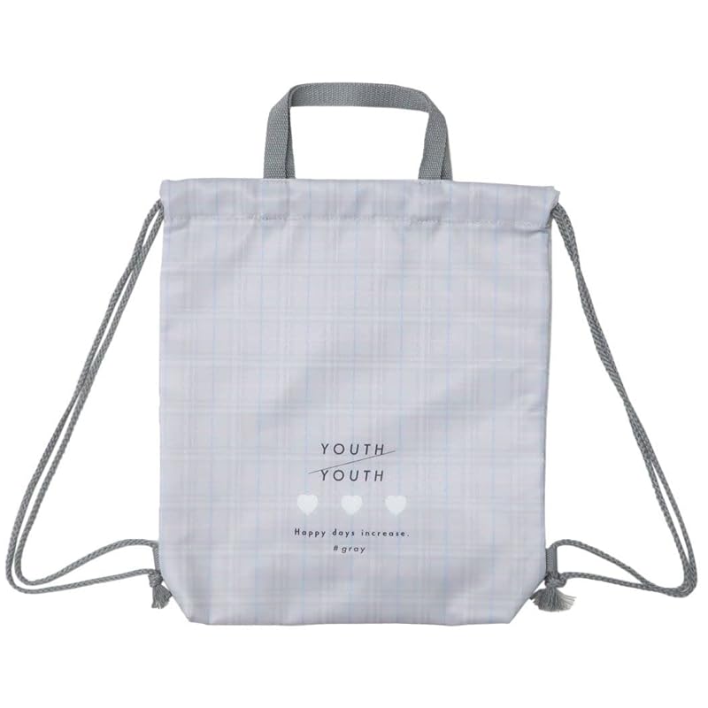 

gym clothes bag YOUTH