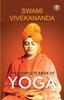 Книга The Complete Book of Yoga : Karma Yoga, Bhakti Yoga, Raja Yoga, Jnana Yoga