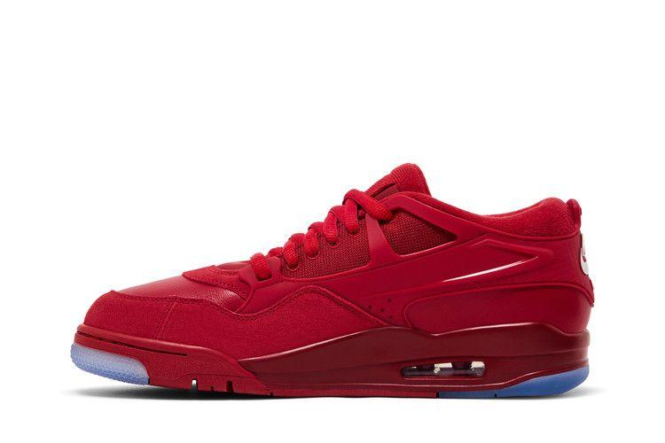 Jordan 4 RM Varsity Red