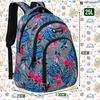 PTN 77711-6609 Rucksack mit Aufdruck 8