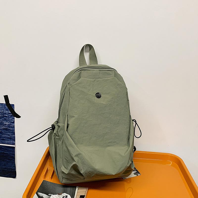 School Bag Summer New Light Multi-purpose Small Backpack Mountain Function Outdoor Sports Mountaineering Hiking Leisure Messenger Bag