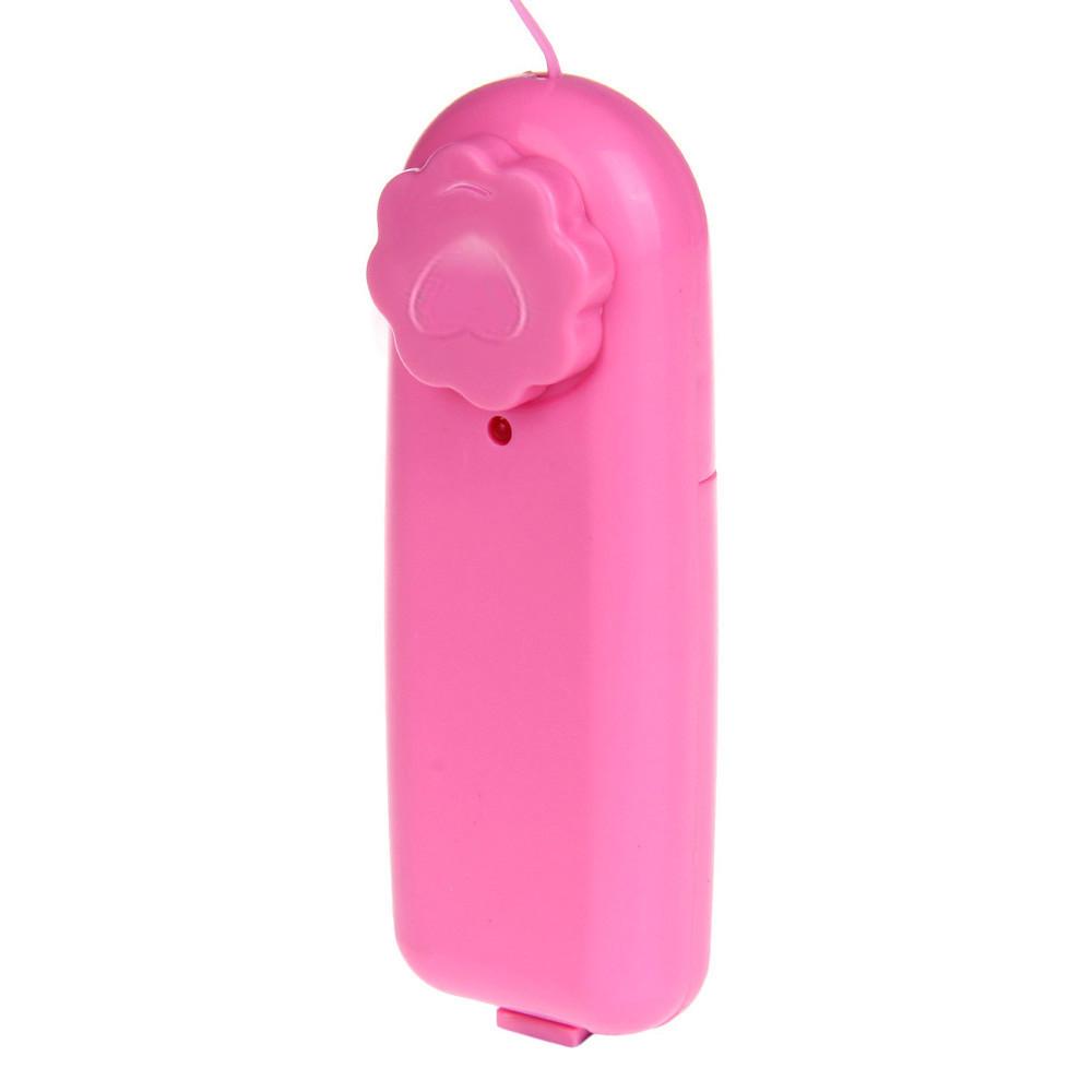Toys Gear  Single Jump Vibrator Bullet Vibrator Clitoral G