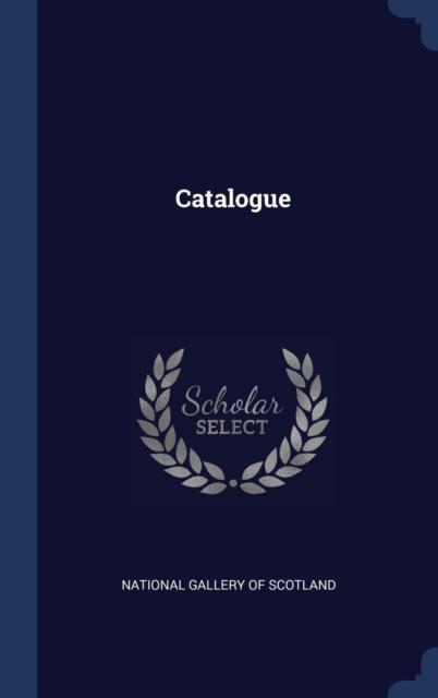 The Catalogue Book
