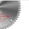Dongcheng Professional Wood Circular Saw Blade