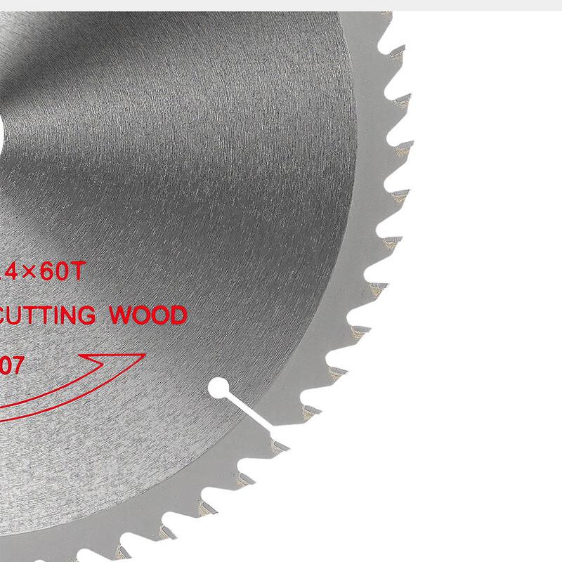 Dongcheng Professional Wood Circular Saw Blade
