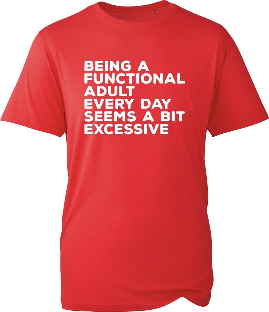 Funny Sarcastic T Shirt Unisexs Unisexs Unisex Graphic Tee Novelty Slogan Joke Gift S