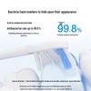 HAIER HTA2 Sonic Electric Toothbrush