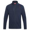 Mens Bromsgrove Nosilife Full Zip Golf Fleece Jacket