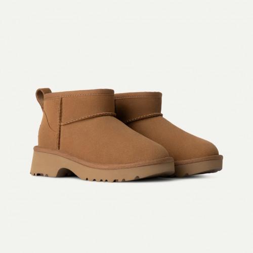 Boots UGG Chesnut Classic Ultra Mini New Heights