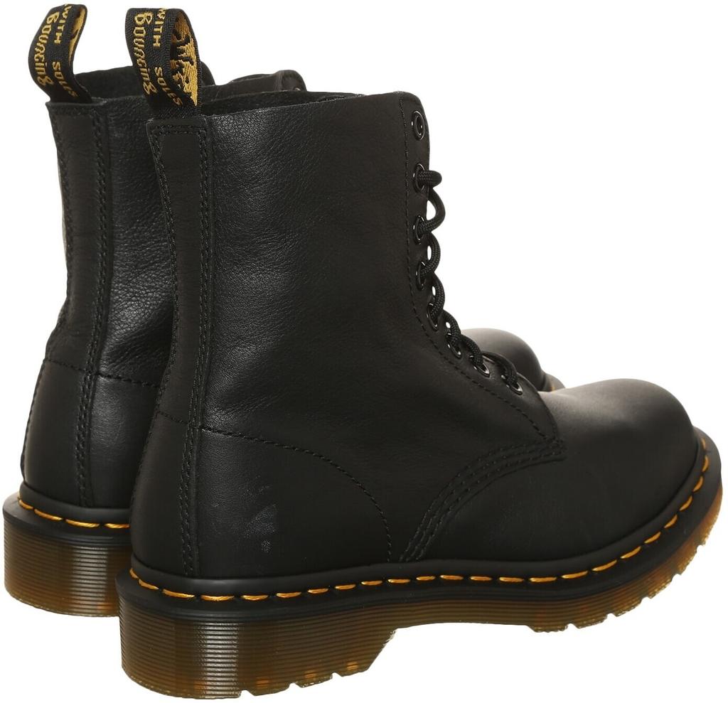Dr. Stiefel. Martens Pascal schwarz