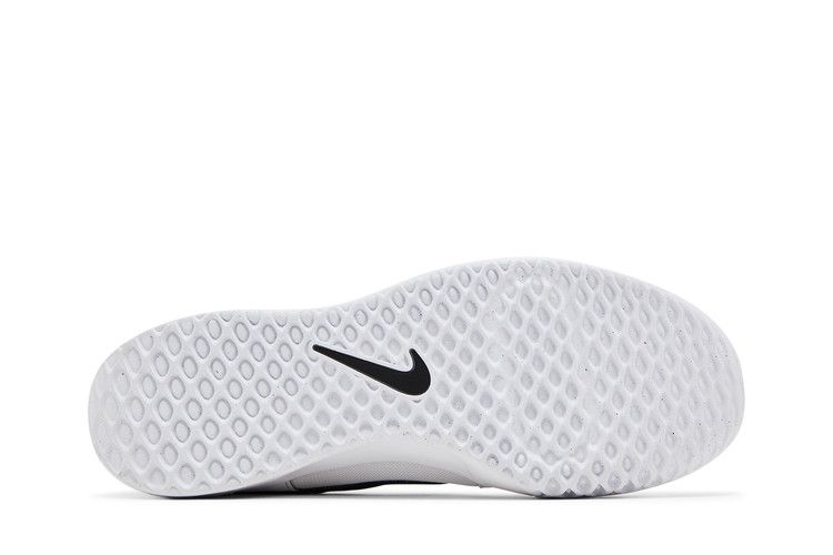 Nike Court Zoom Lite 3 'Weiß Schwarz'