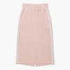 Le Coq Sportif [30  Off] Women S looSe Fit Midi Skirt Modal doubLe tenSion Ipk