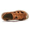 Fashion Men's Outdoor Leather Shoes Man Loafers Comfortable 2024 Summer Sneakers Free Shipping Moccasin Breathable Casual Shoes