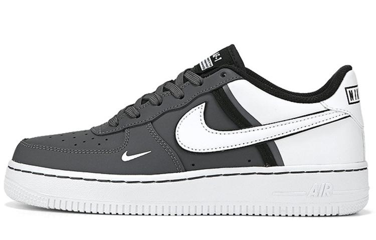 

Nike Air Force 1 LV8 2 GS Dark Grey CI1756-002 36
