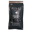 Kanu Ganze Bohne Kaffee Samtig Schwarz 200g