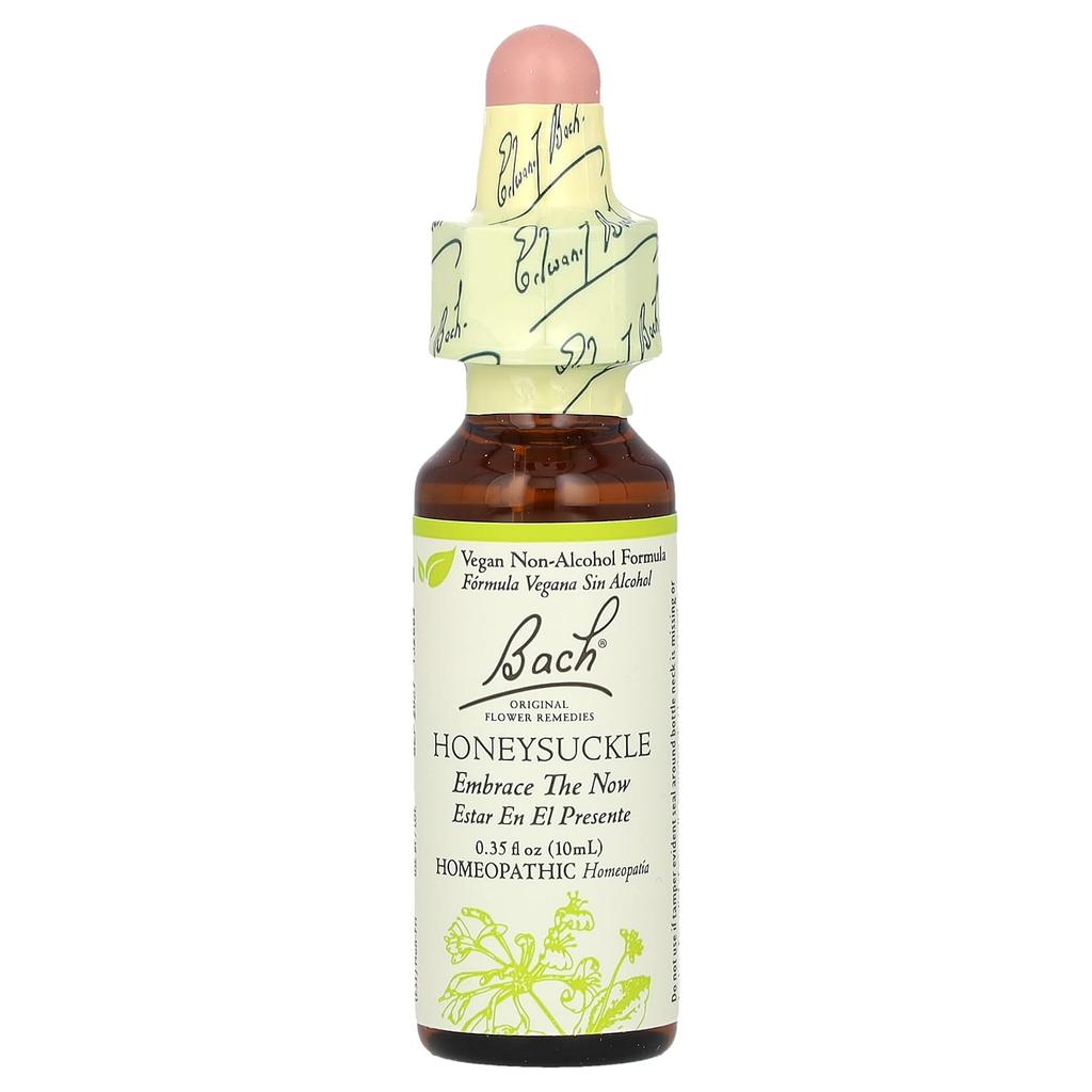 Original Bachblüten, Geißblatt, 10 ml (0.35 fl oz)