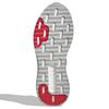 Adidas X_PLRBOOST White Scarlet Women Sneakers Cloud-White Grey-Four Better-Scarlet ID9590