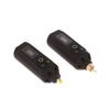 Tattoo Motor Machine Mobile Wireless Power Rechargeable Battery Portable Voltage Regulator Rca Dc Adapter Tattoo Accessory Tools