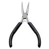 Jewelry Pliers: Multi-Purpose DIY Tool with Cutting Edge, Serrated and Smooth Jaws