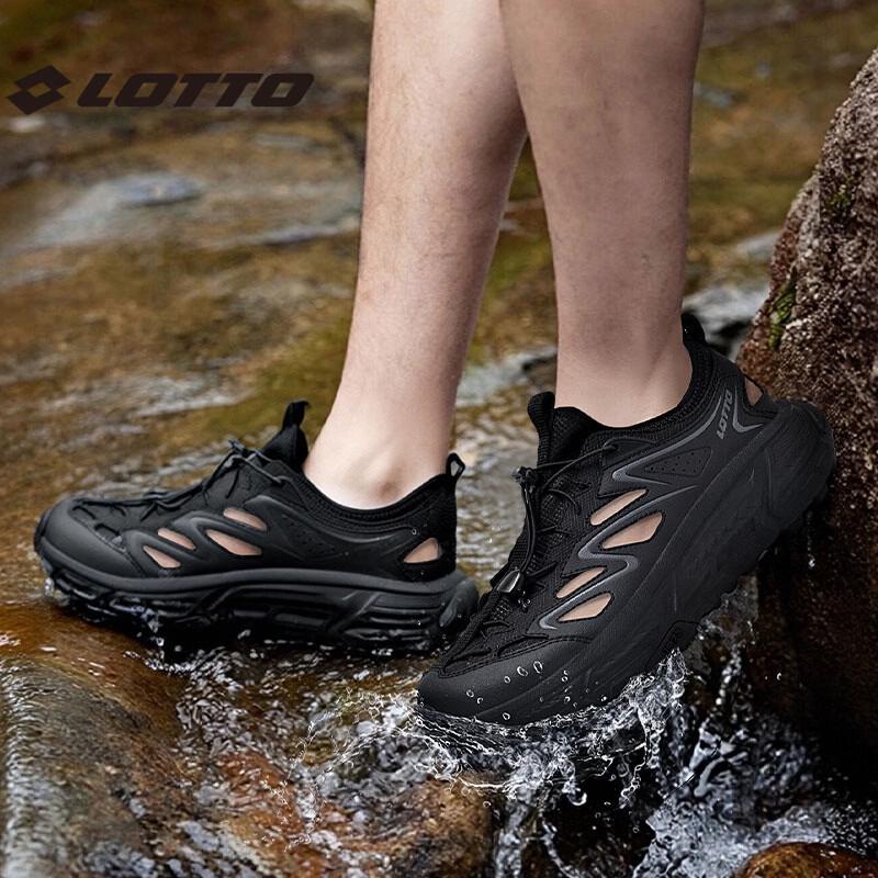 Lotto Unisex Outdoor-Wasserschuhe