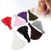 8pcs Lace Headbands Hairbands Hollow Elastic Women Girl Hair Stretchy Bands Hair Accessories
